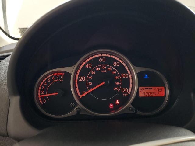 Photo 9 from auction – 2012 MAZDA MAZDA2 with VIN JM1DE1KZ4C0136379