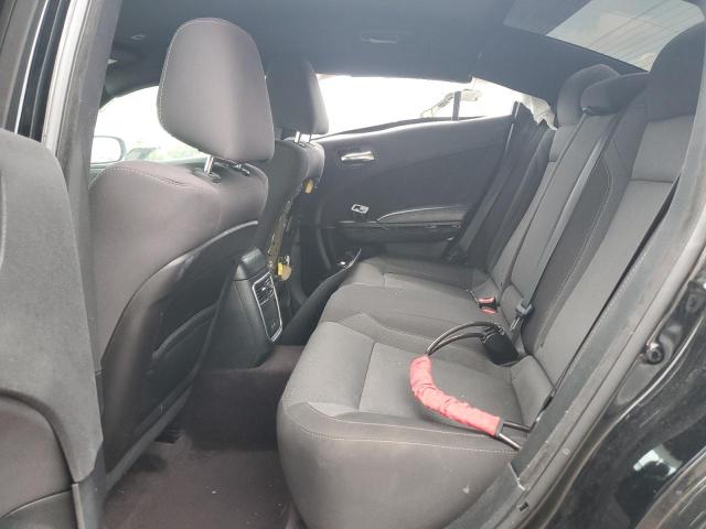 Photo 10 from auction – 2017 DODGE CHARGER SX with VIN 2C3CDXHG7HH561898