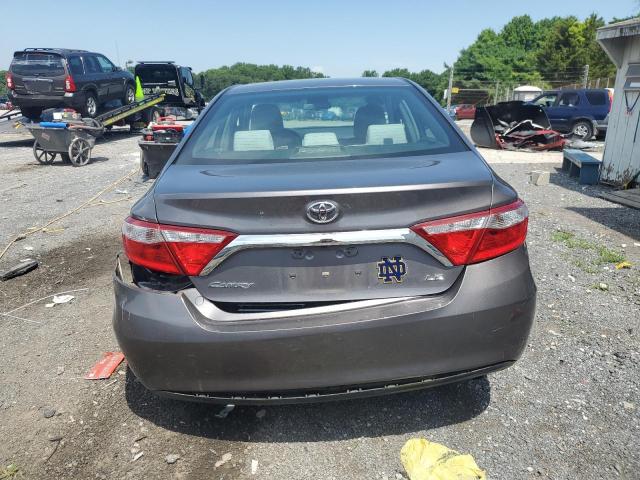 Photo 6 from auction – 2016 TOYOTA CAMRY LE with VIN 4T4BF1FK3GR582959