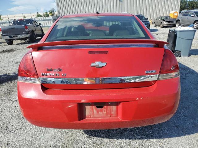 Photo 6 from auction – 2009 CHEVROLET IMPALA with VIN 2G1WT57K491156123