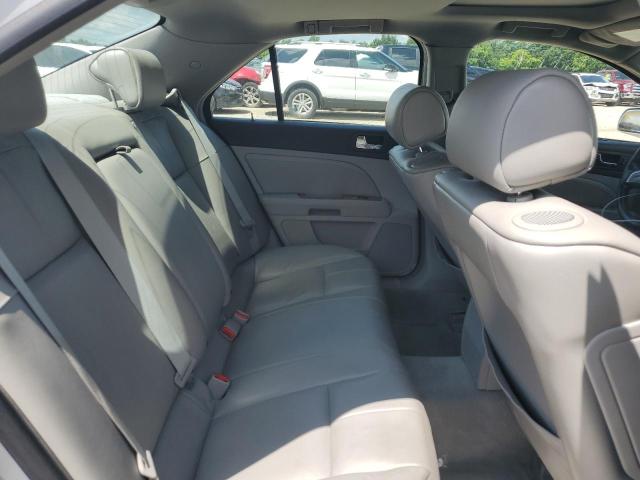 Photo 10 from auction – 2009 CADILLAC STS with VIN 1G6DL67A390133247