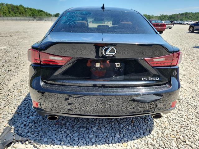 Photo 6 from auction – 2014 LEXUS IS 250 with VIN JTHBF1D27E5035247