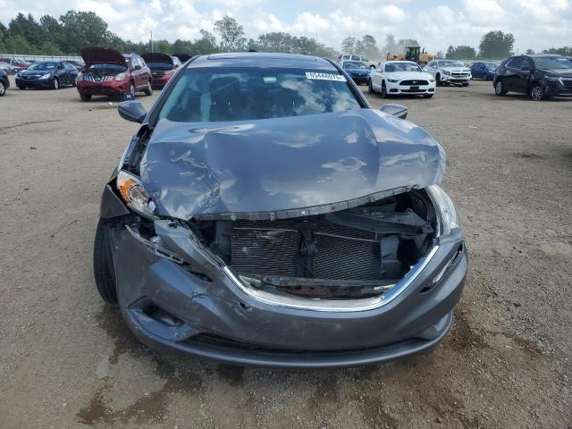 Photo 5 from auction – 2012 HYUNDAI SONATA SE with VIN 5NPEC4AC8CH420240