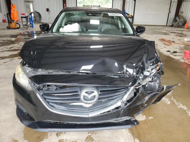Photo 5 from auction – 2017 MAZDA 6 TOURING with VIN JM1GL1V51H1124087