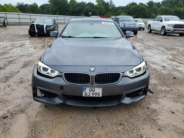Photo 5 from auction – 2014 BMW 435 I with VIN WBA3R1C53EF774163