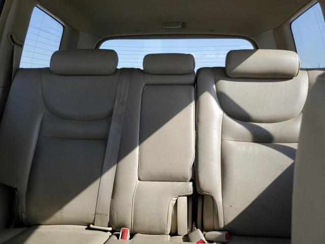 Photo 10 from auction – 2002 TOYOTA HIGHLANDER with VIN JTEHF21A720071294