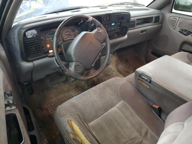 Photo 8 from auction – 1996 DODGE RAM 1500 with VIN 3B7HC13ZXTM129567