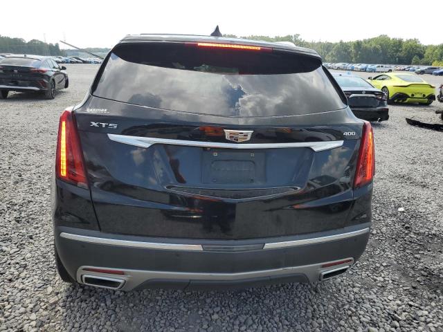 Photo 6 from auction – 2020 CADILLAC XT5 with VIN 1GYKNCRS3LZ199801