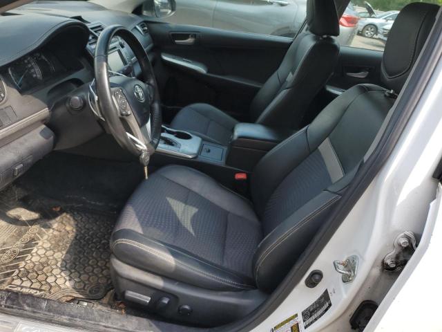 Photo 7 from auction – 2012 TOYOTA CAMRY BASE with VIN 4T1BF1FK3CU100124