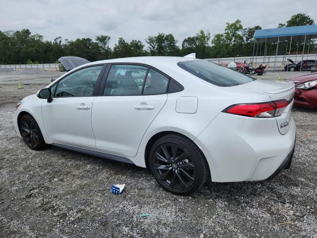 Photo 2 from auction – 2023 TOYOTA COROLLA SE with VIN 5YFS4MCE8PP166276