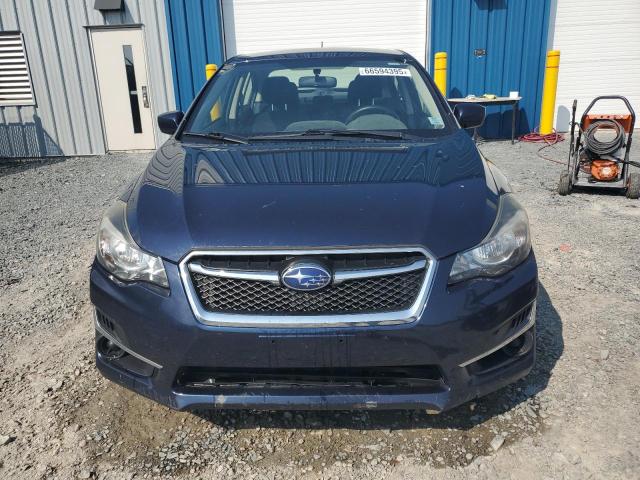 Photo 5 from auction – 2016 SUBARU IMPREZA PR with VIN JF1GJAB60GH008930