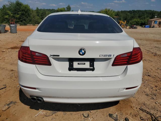 Photo 6 from auction – 2016 BMW 528 XI with VIN WBA5A7C59GG151047