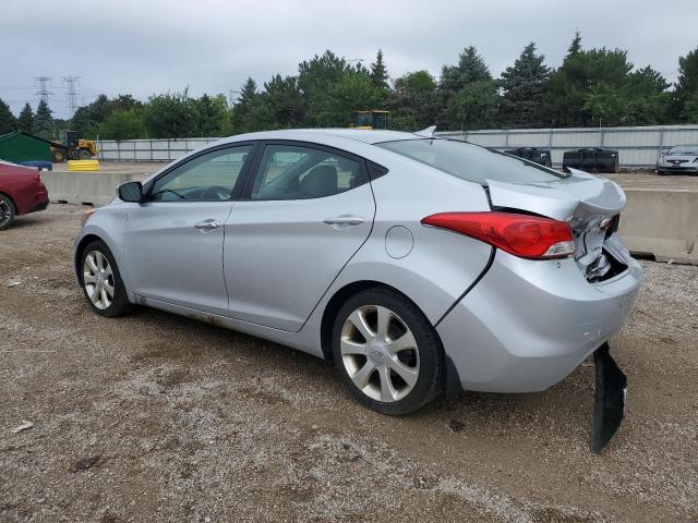 Photo 2 from auction – 2012 HYUNDAI ELANTRA GL with VIN 5NPDH4AE8CH112337