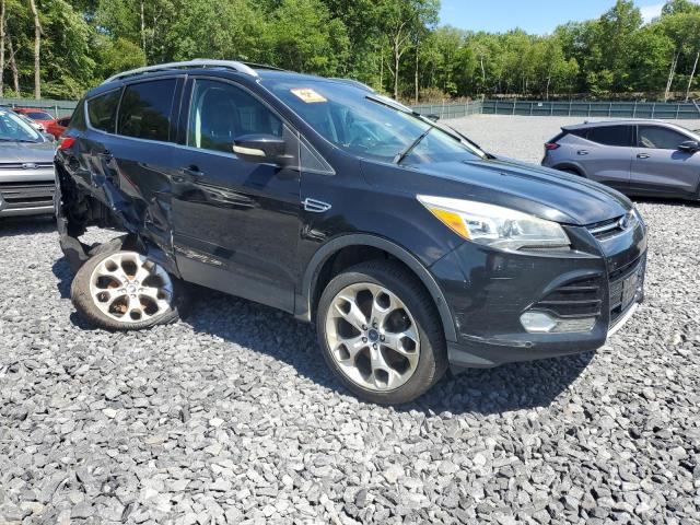 Photo 4 from auction – 2013 FORD ESCAPE TIT with VIN 1FMCU9J96DUB52457