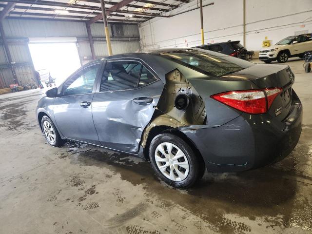 Photo 2 from auction – 2016 TOYOTA COROLLA L with VIN 5YFBURHE3GP469083