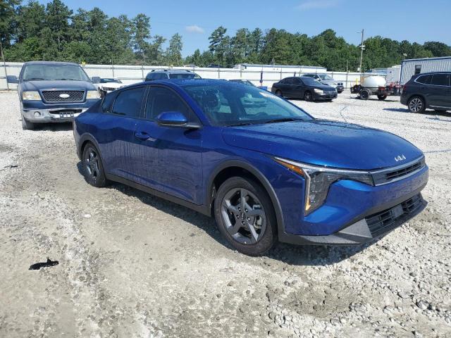 Photo 4 from auction – 2025 KIA K4 LX with VIN 3KPFT4DEXSE140405