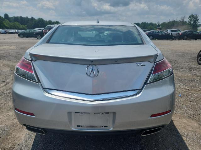 Photo 6 from auction – 2014 ACURA TL TECH with VIN 19UUA8F56EA003505