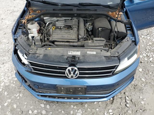 Photo 11 from auction – 2017 VOLKSWAGEN JETTA SE with VIN 3VWDB7AJ0HM412842