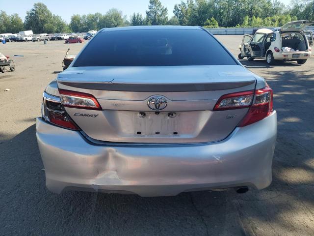 Photo 6 from auction – 2012 TOYOTA CAMRY BASE with VIN 4T1BF1FK5CU173351