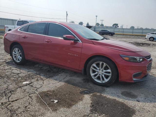 Photo 4 from auction – 2016 CHEVROLET MALIBU LT with VIN 1G1ZE5ST5GF200725