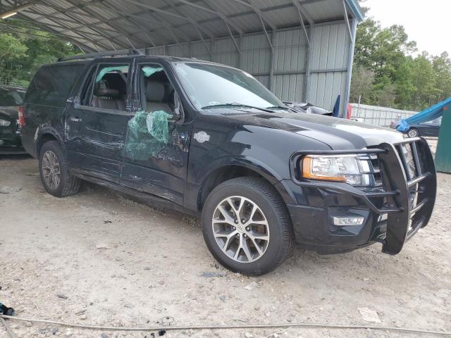 Photo 4 from auction – 2017 FORD EXPEDITION with VIN 1FMJK1HT8HEA18677