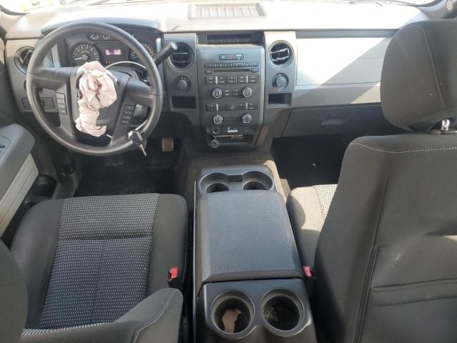 Zdjęcie 8 z aukcji – 2014 FORD F150 SUPER z VIN 1FTFX1EF5EKE49792