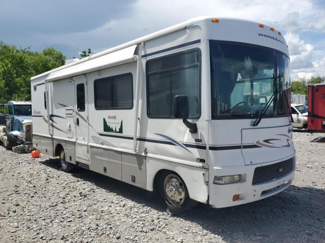WINNEBAGO TK SIGHTSEER 2004 con VIN 5B4LP57G443395853 - Foto de la subasta