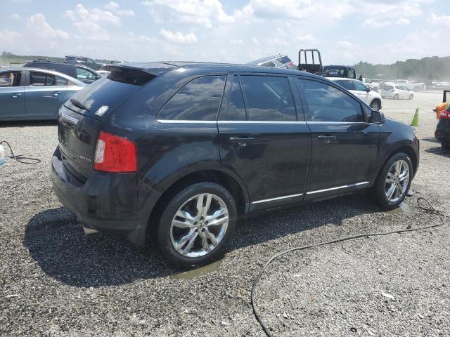 Photo 3 from auction – 2011 FORD EDGE LIMIT with VIN 2FMDK3KC4BBB52803