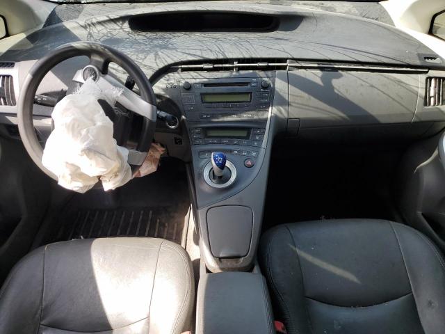 Zdjęcie 8 z aukcji – 2010 TOYOTA PRIUS z VIN JTDKN3DU3A0097477