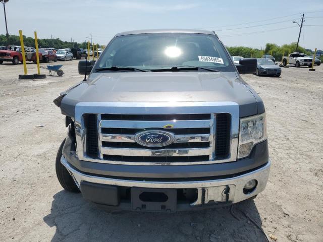 Photo 5 from auction – 2011 FORD F150 SUPER with VIN 1FTEW1CM0BFB03900