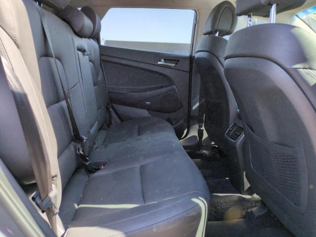 Photo 11 from auction – 2018 HYUNDAI TUCSON VAL with VIN KM8J3CA29JU778008