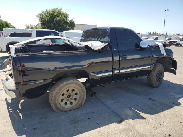 Photo 3 from auction – 2000 GMC NEW SIERRA with VIN 1GTEC14V7YZ364271
