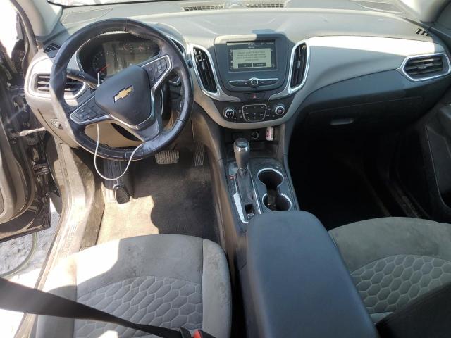 Photo 8 from auction – 2018 CHEVROLET EQUINOX LT with VIN 2GNAXSEV1J6249939