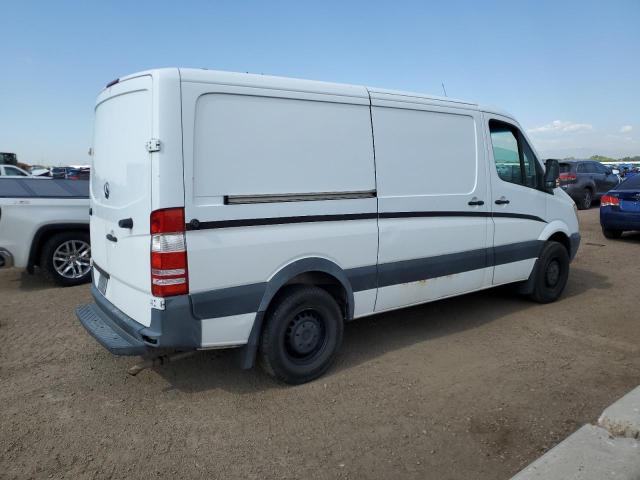Photo 3 from auction – 2008 DODGE SPRINTER 2 with VIN WD0PE745X85235171