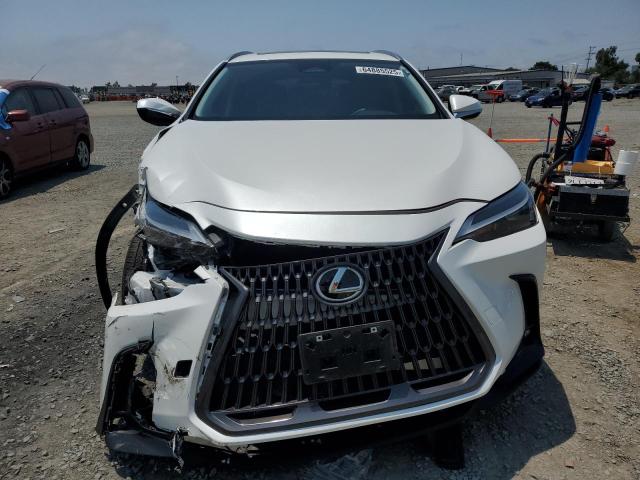 Photo 5 from auction – 2024 LEXUS NX 250 BAS with VIN JTJADCAZ3R2013850