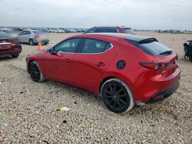 Photo 2 from auction – 2024 MAZDA 3 SELECT S with VIN JM1BPAKM7R1722230