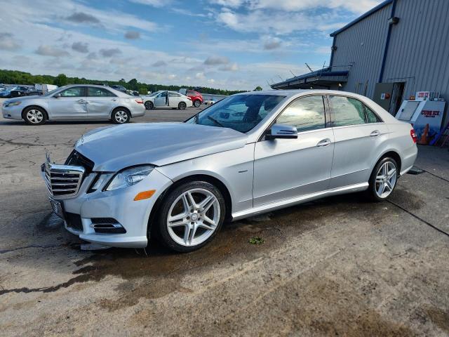 MERCEDES-BENZ E 350 2012 with VIN WDDHF5KB9CA570838 - Photo from auction
