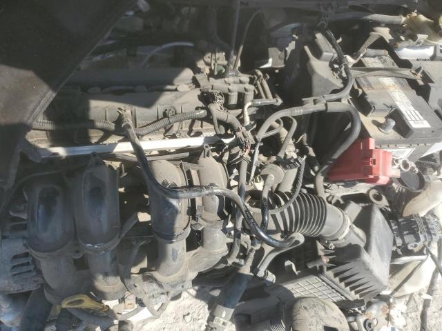 Photo 11 from auction – 2015 FORD FIESTA SE with VIN 3FADP4EJ5FM145911