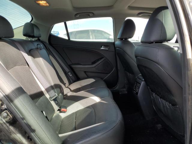 Photo 10 from auction – 2012 KIA OPTIMA with VIN 5XXGR4A6XCG055279