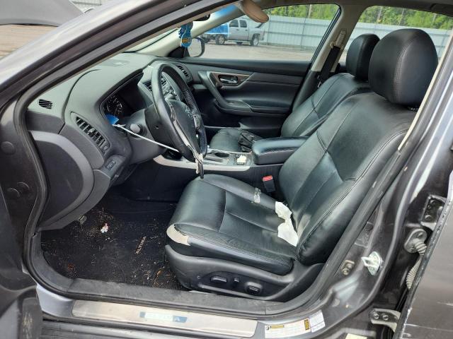 Photo 7 from auction – 2014 NISSAN ALTIMA 2.5 with VIN 1N4AL3AP0EN337096