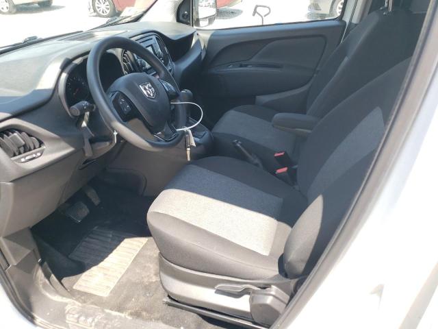 Photo 7 from auction – 2022 RAM PROMASTER with VIN ZFBHRFAB6N6Y40254