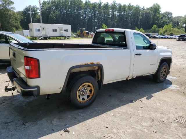 Photo 3 from auction – 2015 GMC SIERRA C1500 with VIN 1GTN1TEC6FZ901711