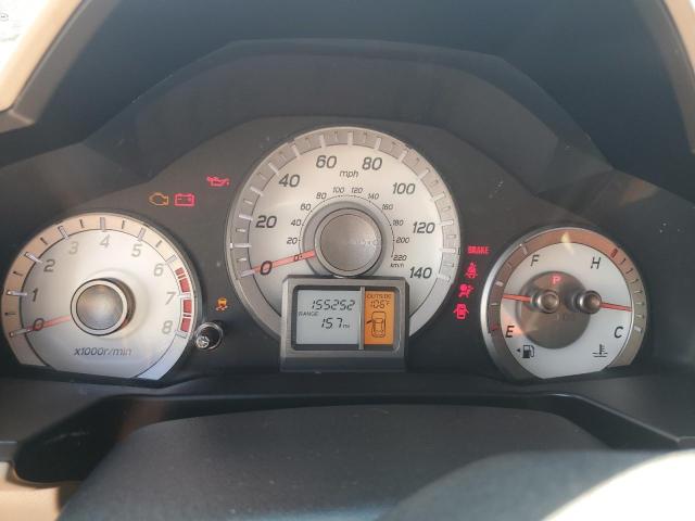 Photo 9 from auction – 2015 HONDA PILOT EX with VIN 5FNYF3H43FB020196