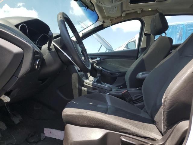 Photo 7 from auction – 2012 FORD FOCUS SE with VIN 1FAHP3F23CL269806