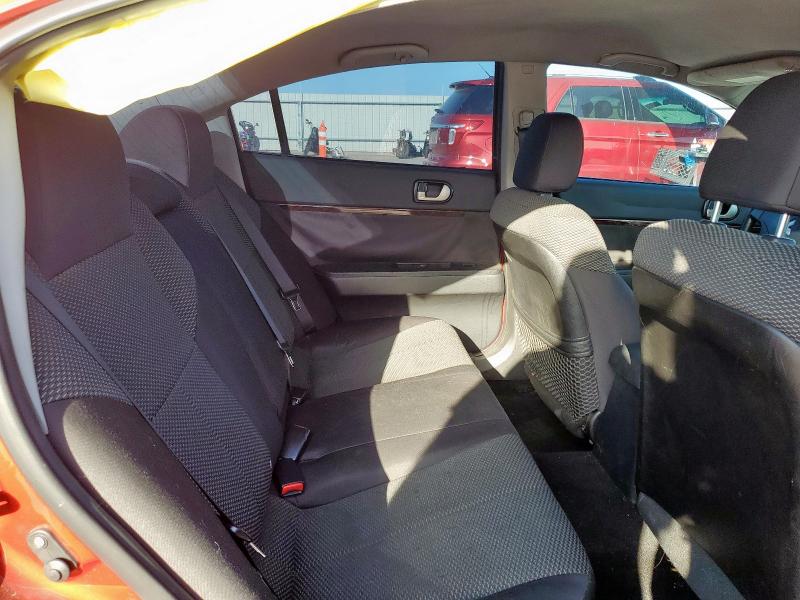 Photo 10 from auction – 2012 MITSUBISHI GALANT ES with VIN 4A32B3FF9CE012975
