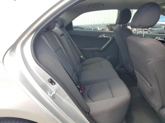 Photo 10 from auction – 2013 KIA FORTE SX with VIN KNAFW4A30D5679430