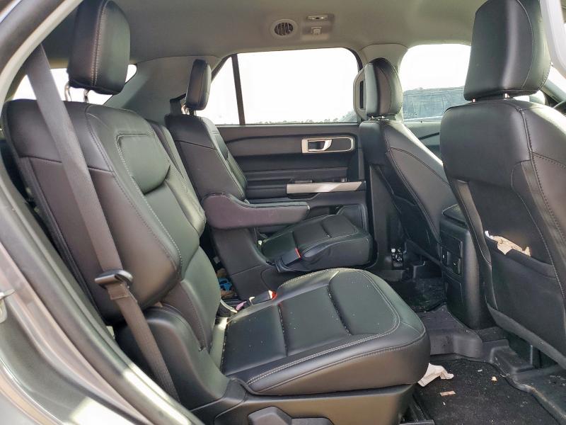 Photo 11 from auction – 2023 FORD EXPLORER X with VIN 1FMSK7DH7PGB30530