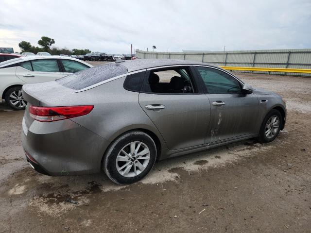Photo 3 from auction – 2018 KIA OPTIMA LX with VIN 5XXGT4L38JG199074
