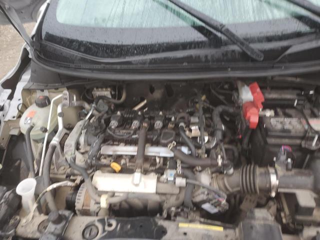 Photo 11 from auction – 2021 NISSAN VERSA SV with VIN 3N1CN8EV8ML918463