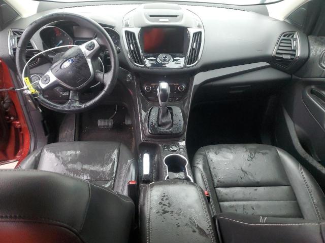 Photo 8 from auction – 2016 FORD ESCAPE TIT with VIN 1FMCU0J96GUB14971